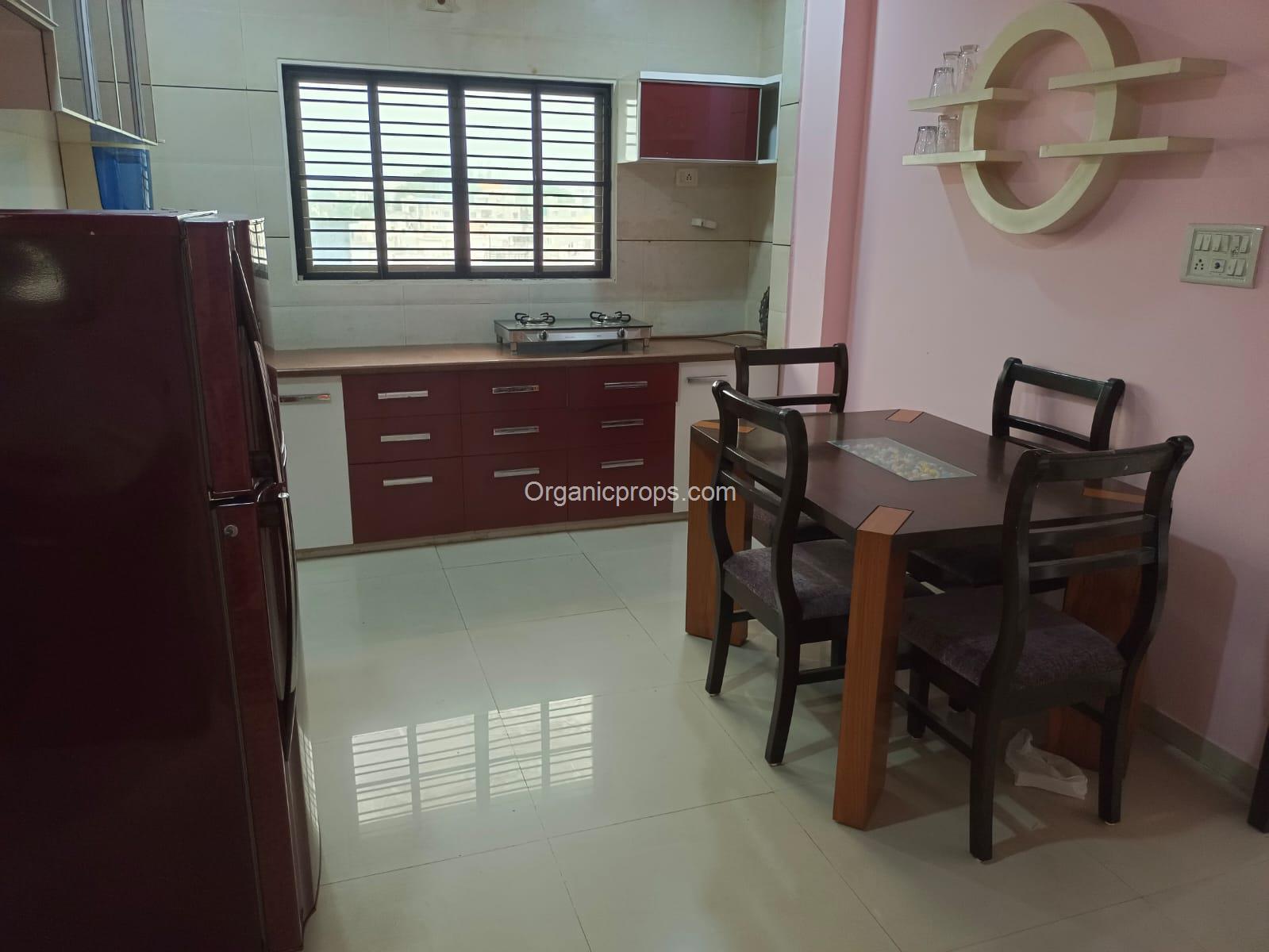 2 BHK FLAT ON SALE